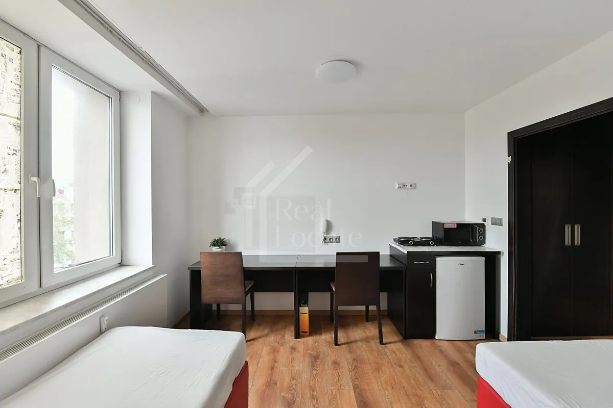 Prodej bytu atypický 23 m²